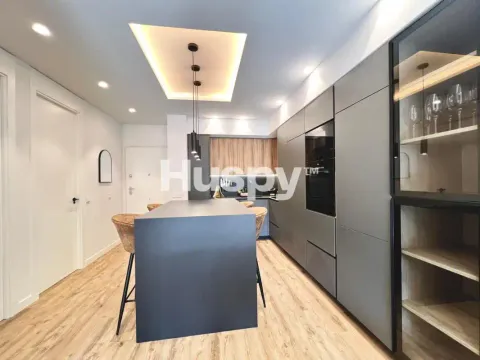 Квартира 83 м² у Madrid