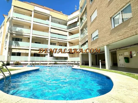 Appartamento 70 m² a Dénia