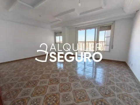 Pis de 117 m² a Alacant