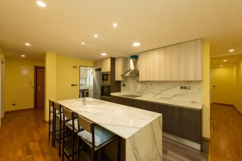 Wohnung 100 m² in Alicante