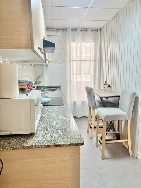 Pis de 100 m² a Cartagena