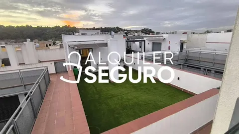 Pis de 41 m² a Gelves