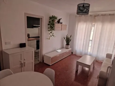 Habitación en alquiler, Mataró
