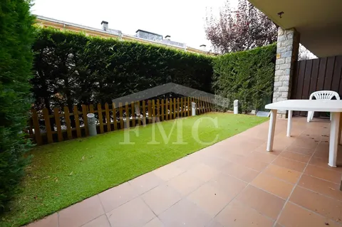 Pis de 74 m² a Puigcerdà