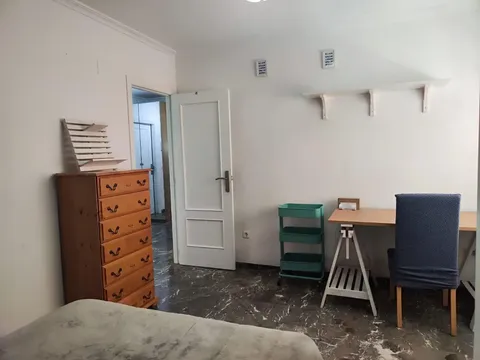 Pis de 113 m² a Sagunt