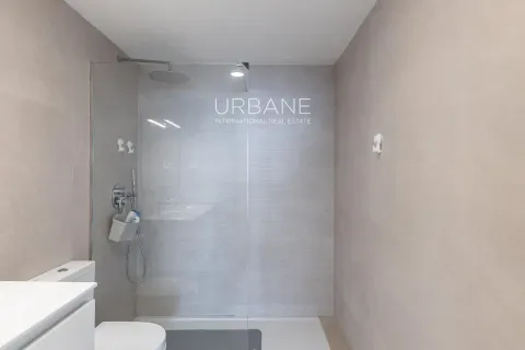 Квартира 70 м² у Badalona