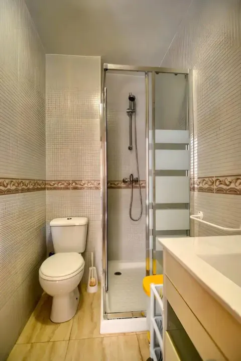 Habitació de lloguer, Getafe