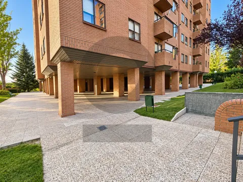 Pis de 137 m² a Madrid