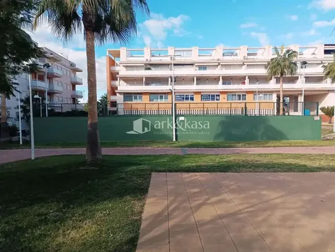 Pis de 60 m² a Almenara