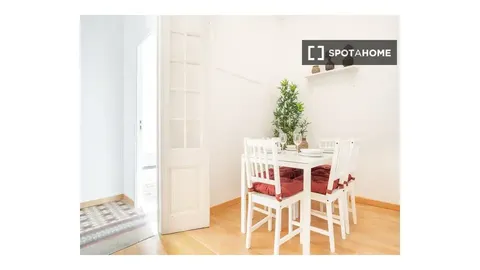 Zimmer zur Miete, Barcelona