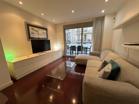 Pis de 98 m² a Barcelona