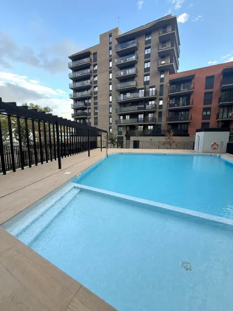 Piso de 59 m² en Barcelona