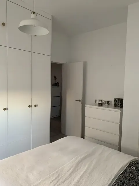 Pis de 60 m² a Jaén