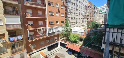 Wohnung 66 m² in Madrid