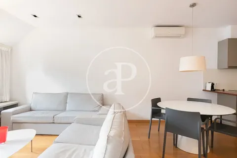 Pis de 65 m² a Barcelona