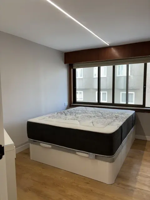 Piso de 50 m² en La Coruña