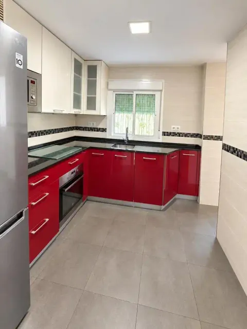 Wohnung 80 m² in Torrejón de Ardoz (4/11)