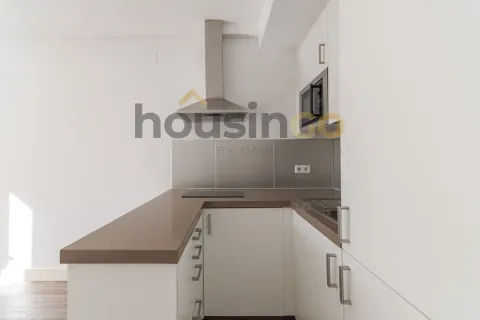Квартира 55 м² у Madrid