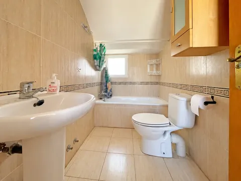 Wohnung zur Miete, Valencia