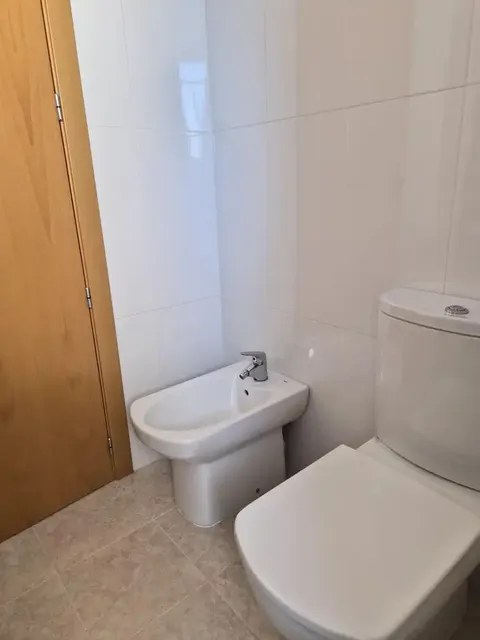 Pis de 77 m² a Albaida