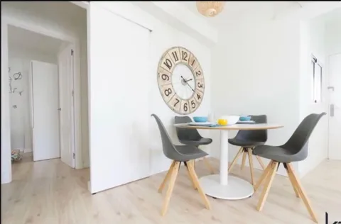 Pis de 60 m² a Rota