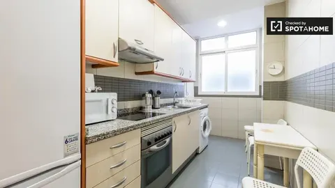 Habitació de lloguer, València