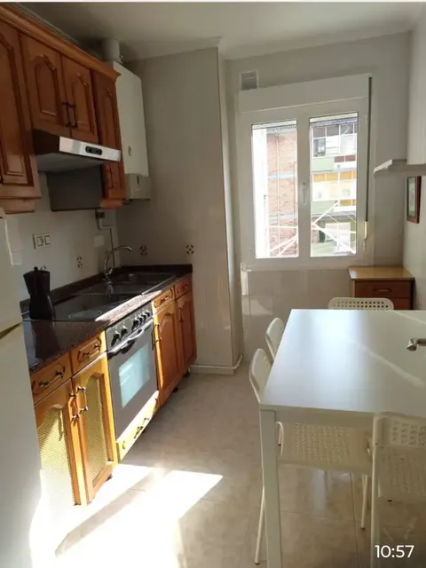 Pis de 85 m² a Avilés