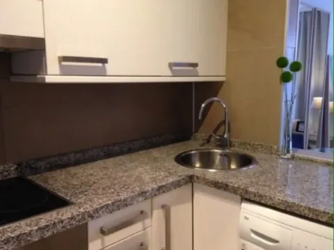 Pis de 40 m² a Oviedo