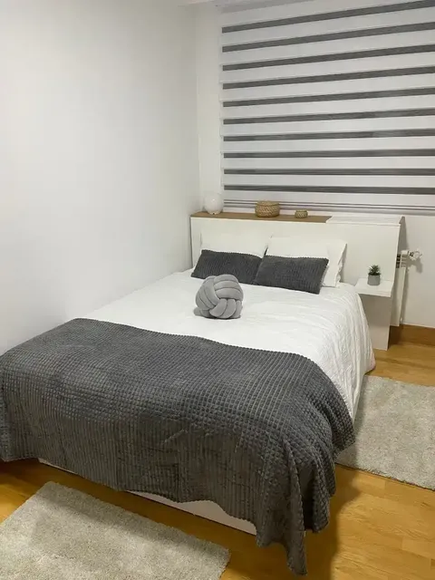 Habitació de lloguer, A Corunya