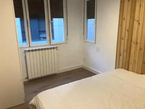 Pis de 80 m² a Saragossa