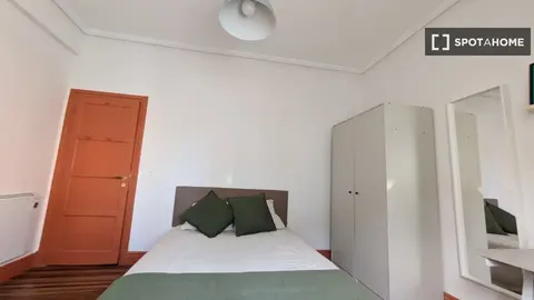 Habitació de lloguer, Bilbao