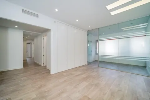 Appartamento 127 m² a Madrid