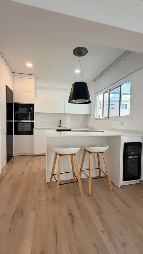 Pis de 65 m² a Las Palmas de Gran Canaria