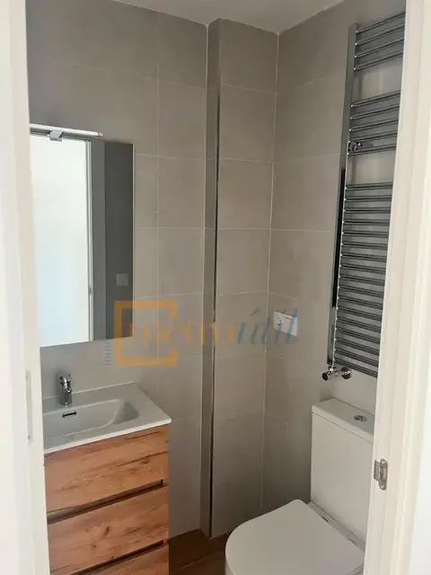 Wohnung 58 m² in Salamanca