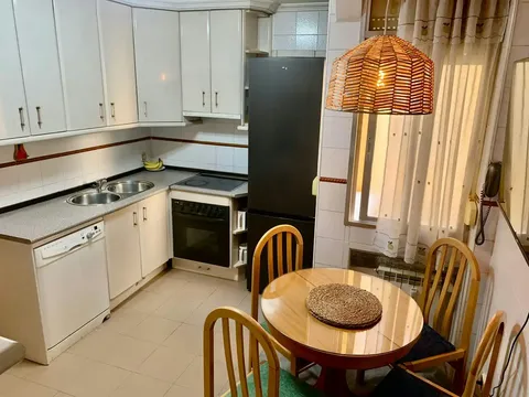 Zimmer zur Miete, Madrid