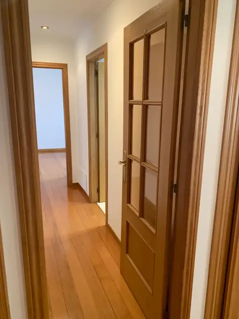 Pis de 123 m² a Pontevedra