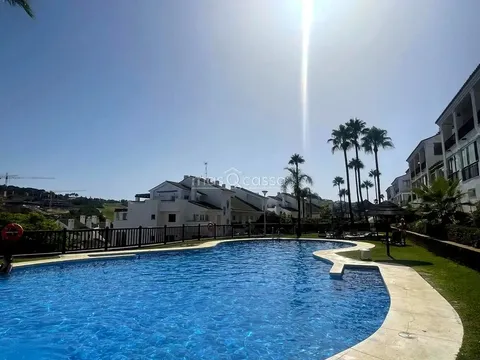 Квартира 120 м² у San Roque