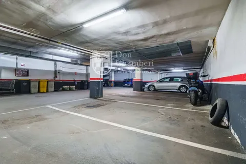 Pis de 48 m² a Madrid