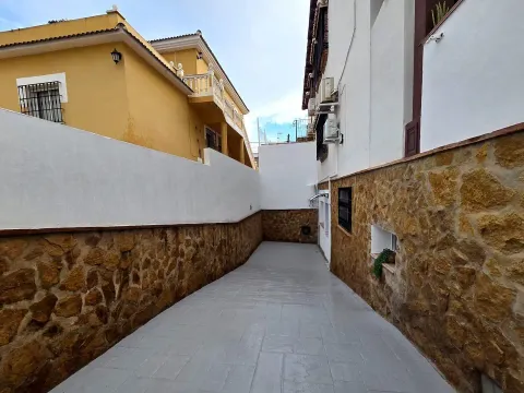 Apartamento 75 m² em Málaga