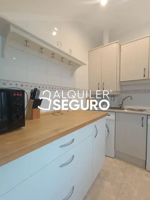 Appartamento 85 m² a Ciempozuelos