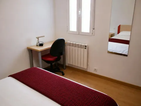 Habitació de lloguer, Getafe