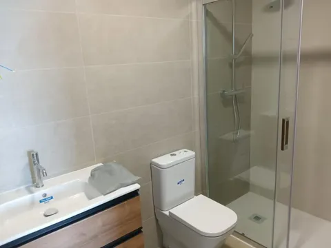 Pis de 181 m² a Oliva