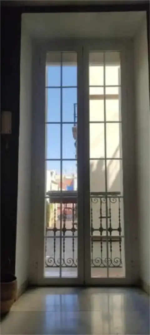 Pis de 75 m² a Sevilla