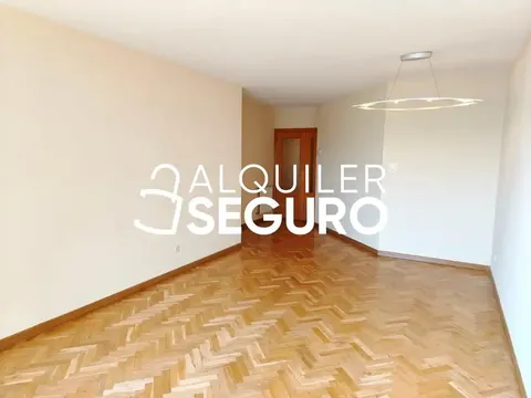 Wohnung 112 m² in Alcorcón