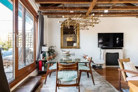 Pis de 138 m² a Madrid