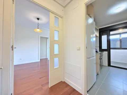 Piso de 74 m² en Madrid