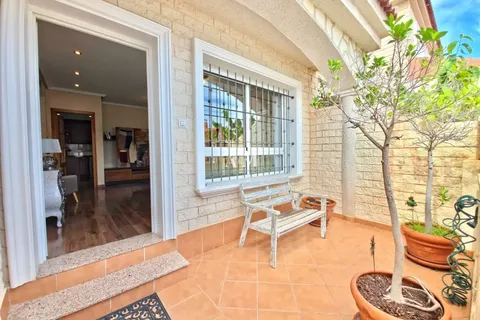 Haus 180 m² in San Pedro del Pinatar