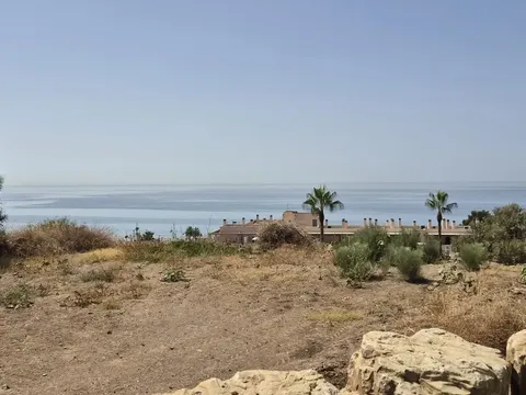 Pis de 85 m² a Rincón de la Victoria
