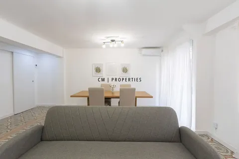 Pis de 75 m² a València