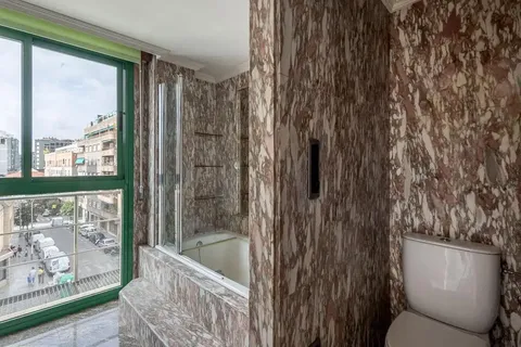 Pis de 140 m² a Granada